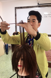 王潇