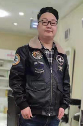 周益