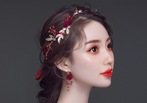 个人形象设计班