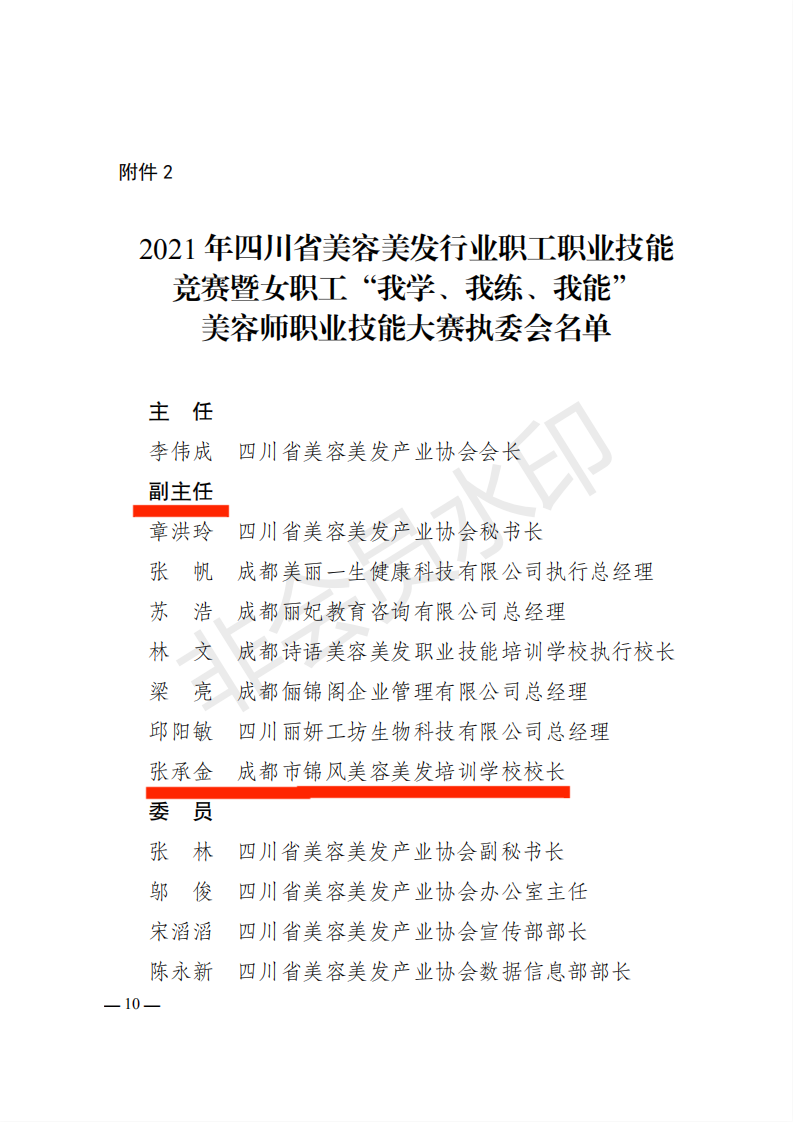 川工发〔2021〕30号四川省总工会 四川省人力资源和社会保障厅《关于举办四川技能大赛—四川省“我学、我练、我能”职业技能大赛的通知》_09.png